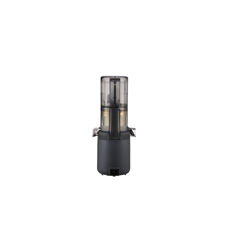 Mini extractor de jugo lento - Serie H310A - Antracita