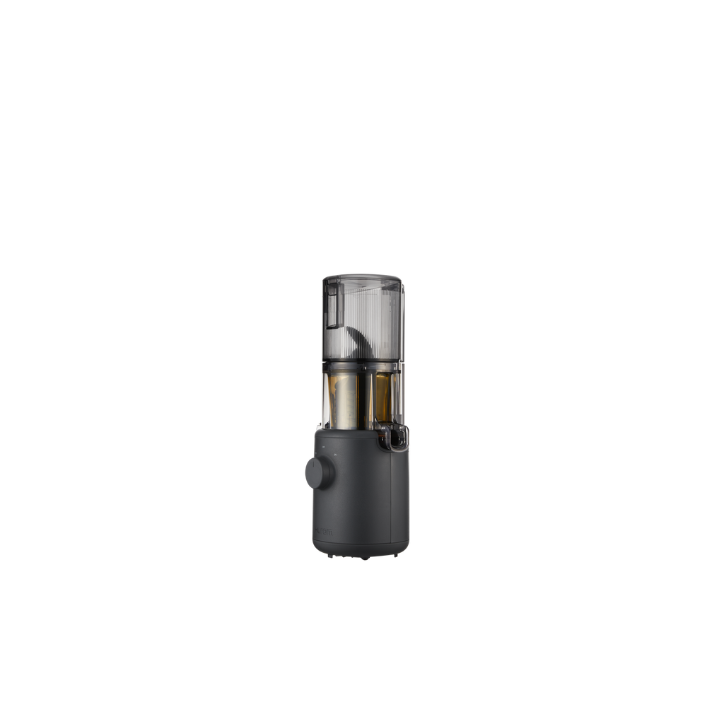 Mini extractor de jugo lento - Serie H310A - Antracita