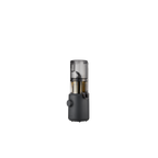 Mini extractor de jugo lento - Serie H310A - Antracita