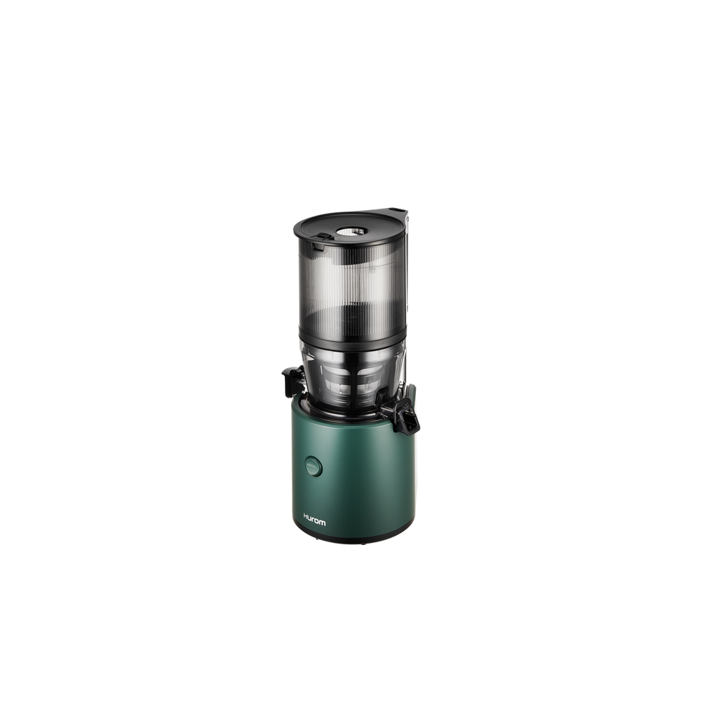 Gama Pure Press - Serie H320N - Verde oscuro