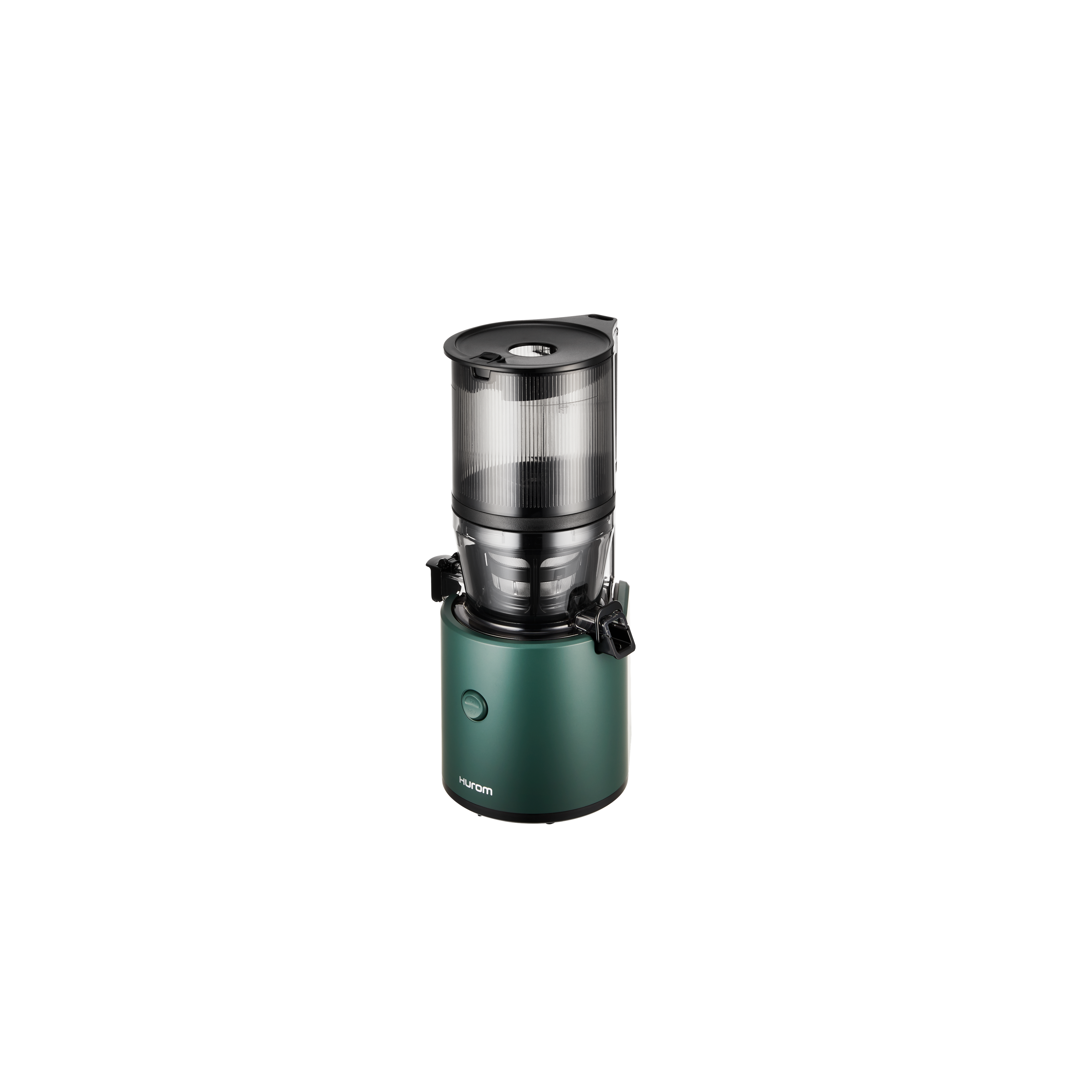 Gama Pure Press - Serie H320N - Verde oscuro