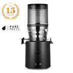 The Pure Press Range - H320N Series - Matt Black