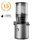 Gama Pure Press - Serie H320N - Gris oscuro