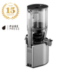 Gama Pure Press - Serie H320N - Gris oscuro