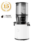 The Pure Press Range - H320N Series - Matt White