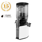 The Pure Press Range - H320N Series - Matt White