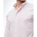 Fursac - Chemise En Popeline De Coton Biologique - Rose