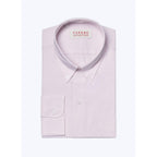 Fursac - Chemise En Popeline De Coton Biologique - Rose
