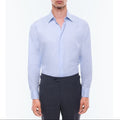 Fursac - Chemise Armuré Ciel - Persan