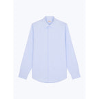 Fursac - Chemise Armuré Ciel - Persan
