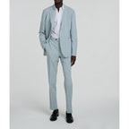 Fursac - Chemise Blanche En Oxford De Coton - Blanc
