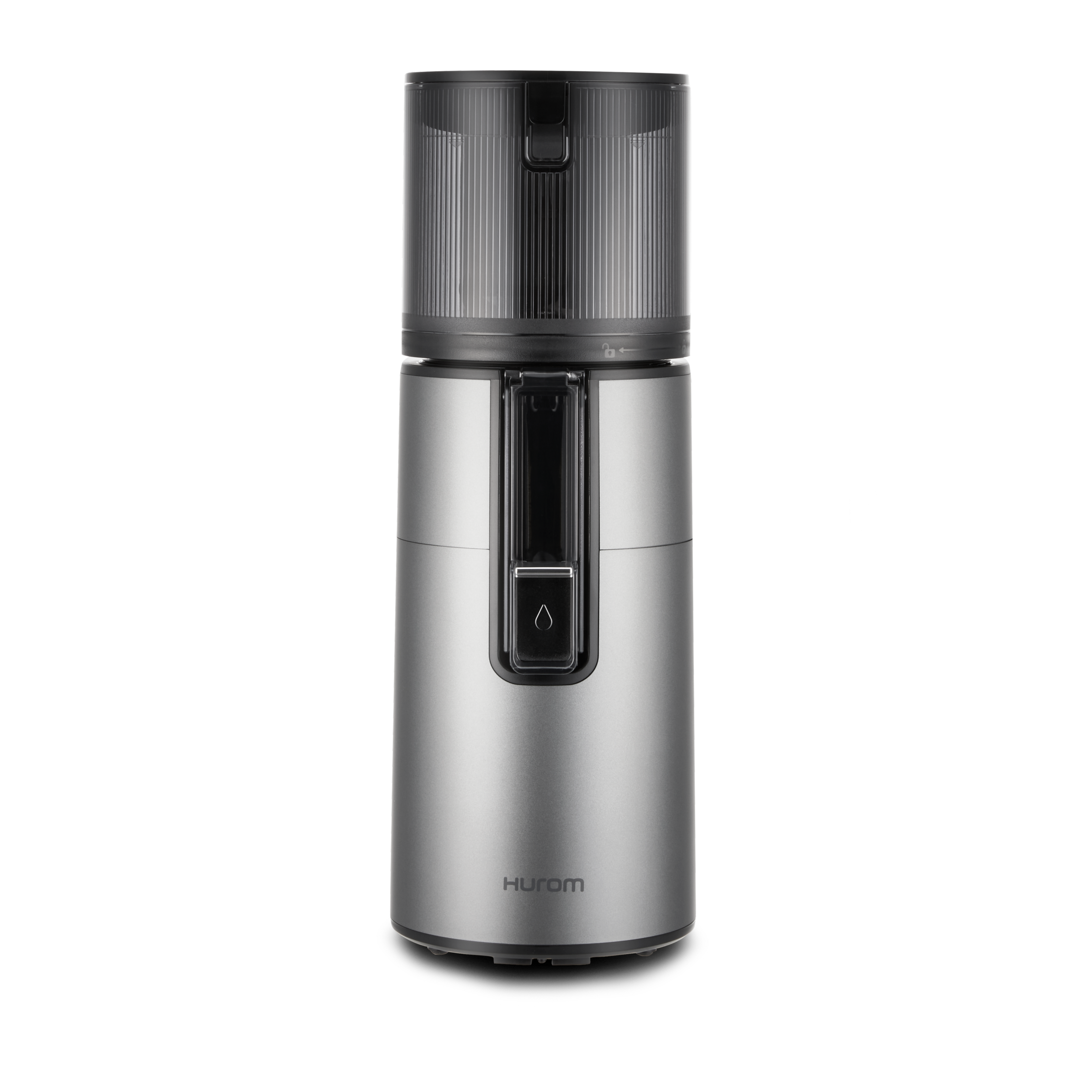 Gama Easy Press - Serie H400 - Gris titanio