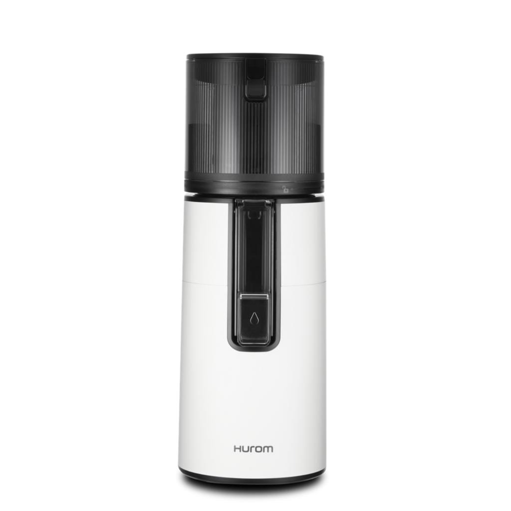 The Easy Press Range - H400 Series - White