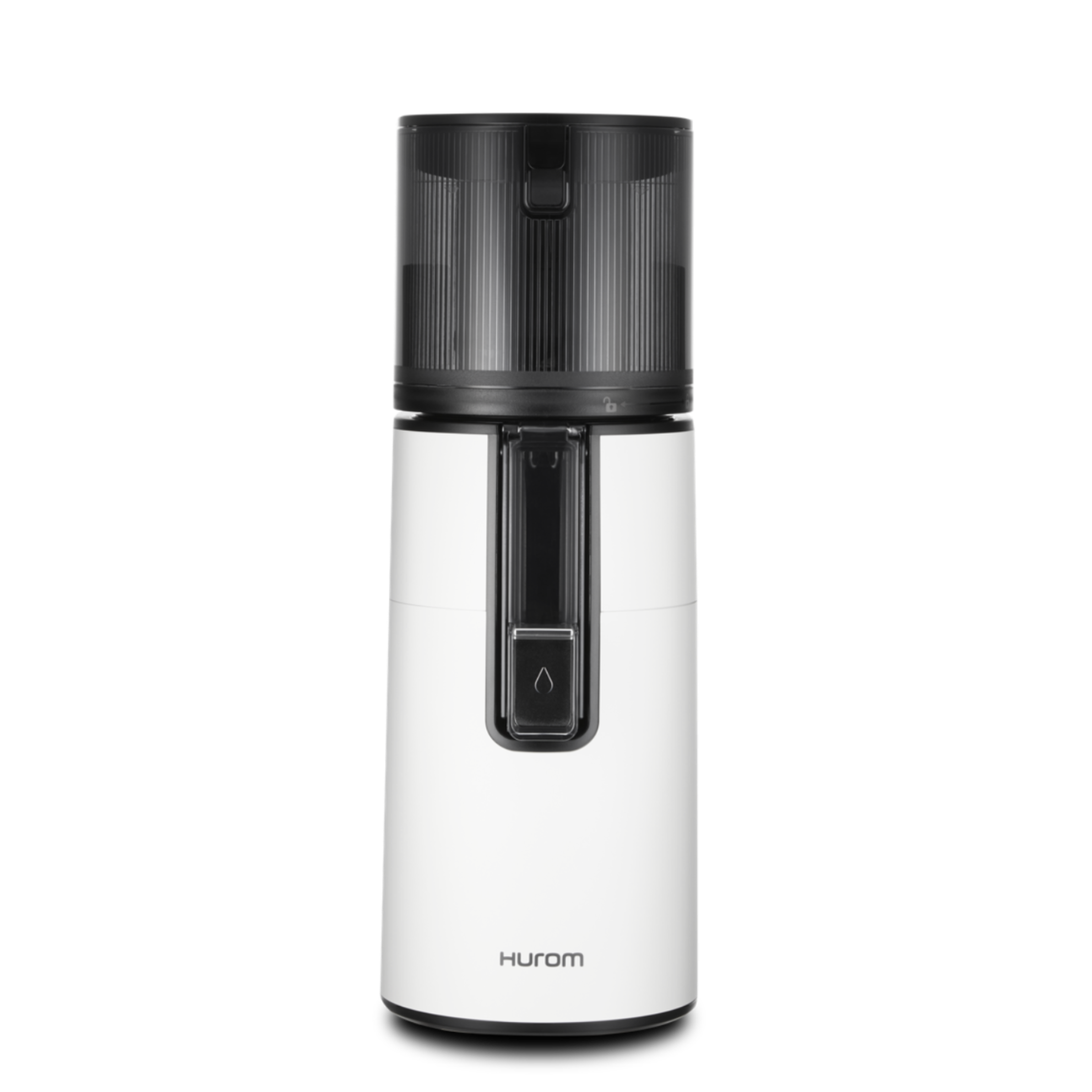 The Easy Press Range - H400 Series - White