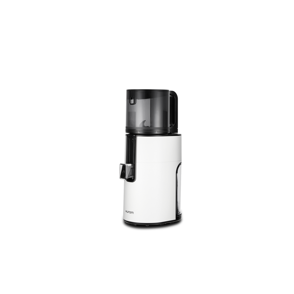 The Easy Press Range - H400 Series - White
