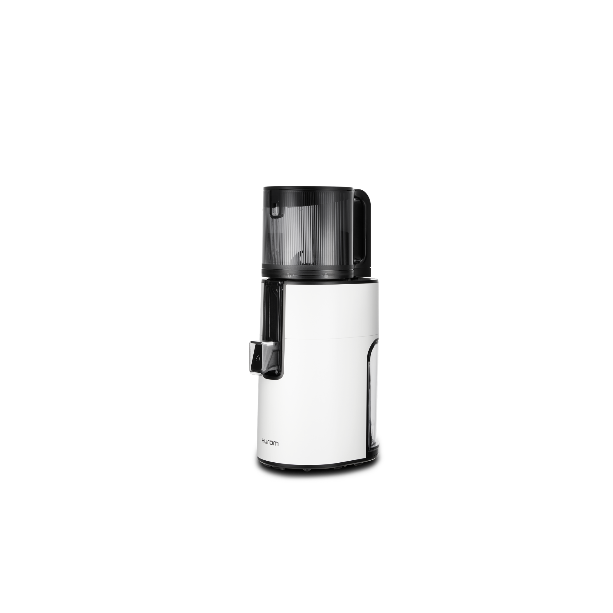The Easy Press Range - H400 Series - White