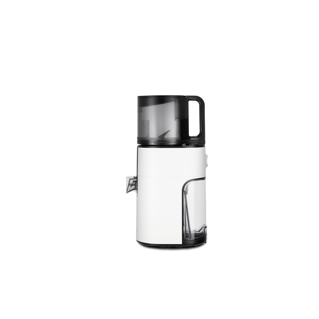 The Easy Press Range - H400 Series - White