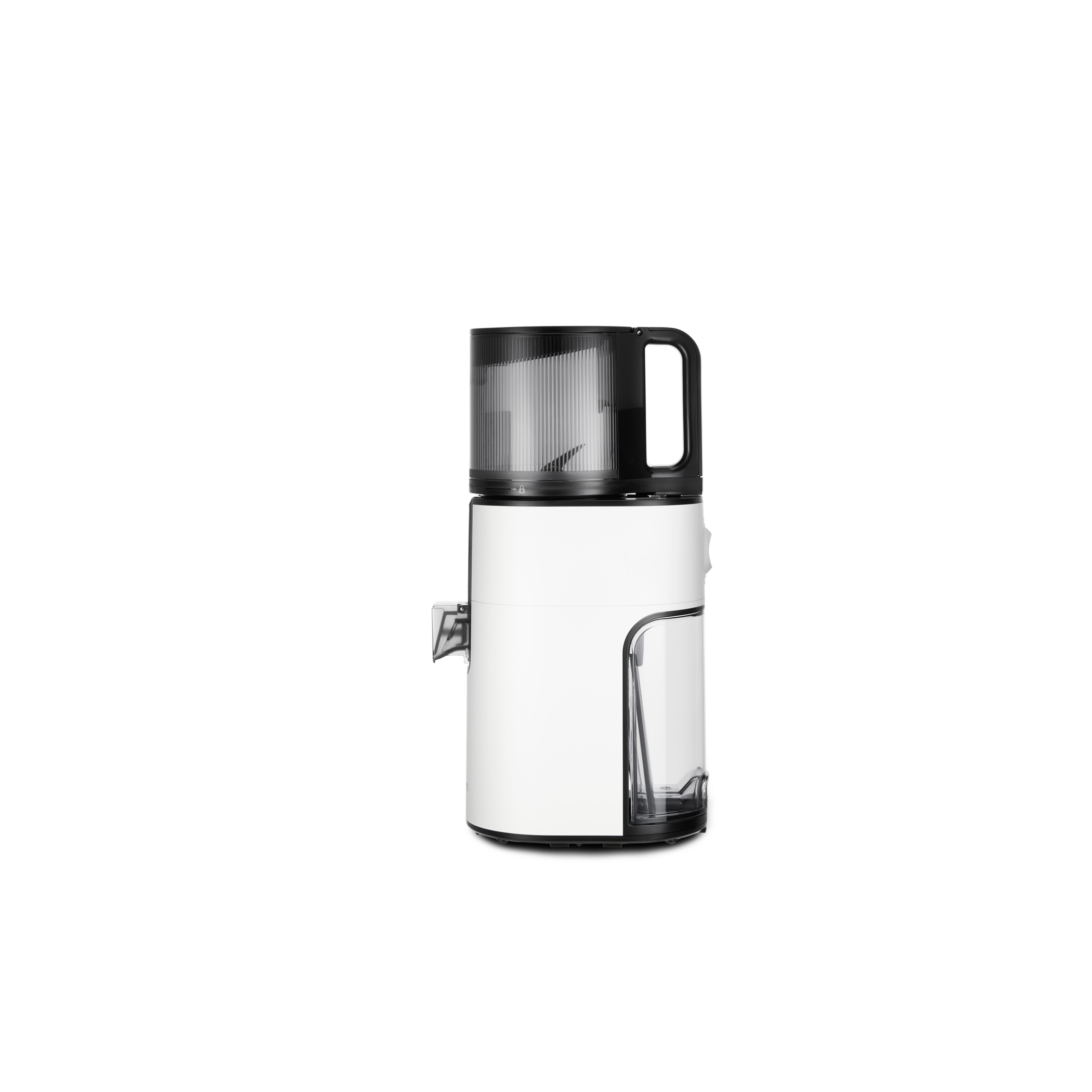 The Easy Press Range - H400 Series - White