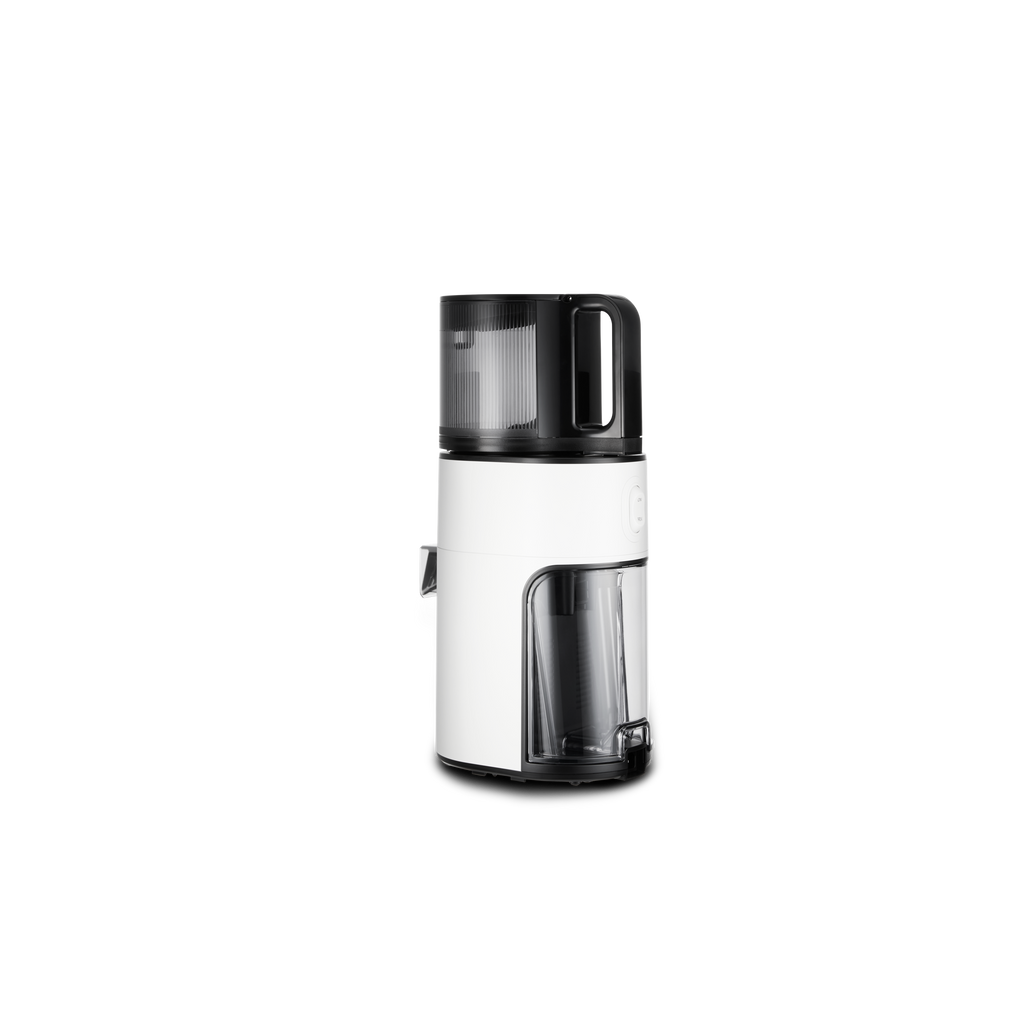 The Easy Press Range - H400 Series - White