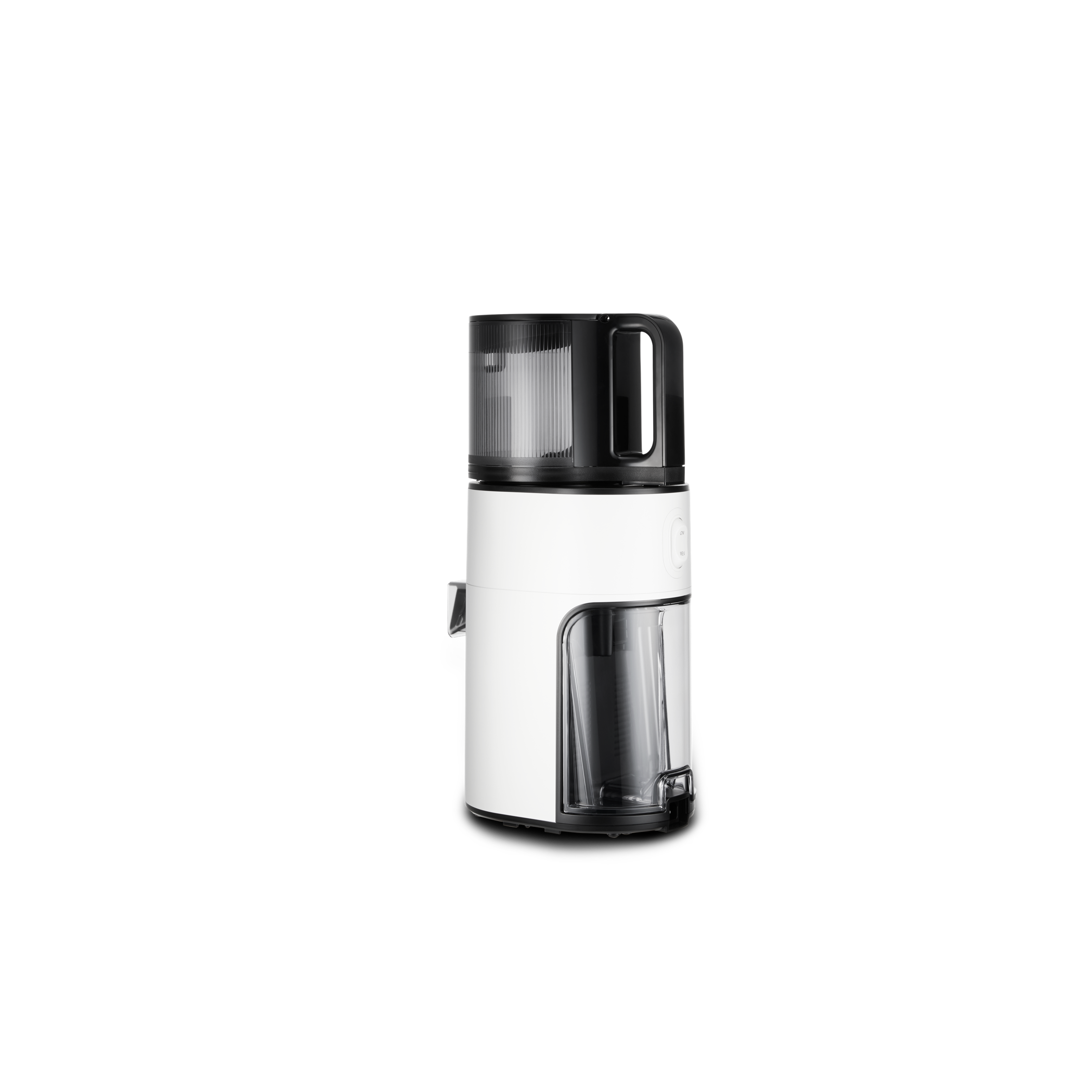 The Easy Press Range - H400 Series - White