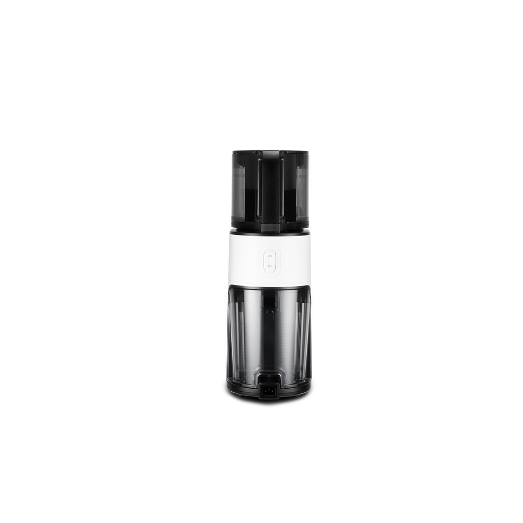 The Easy Press Range - H400 Series - White