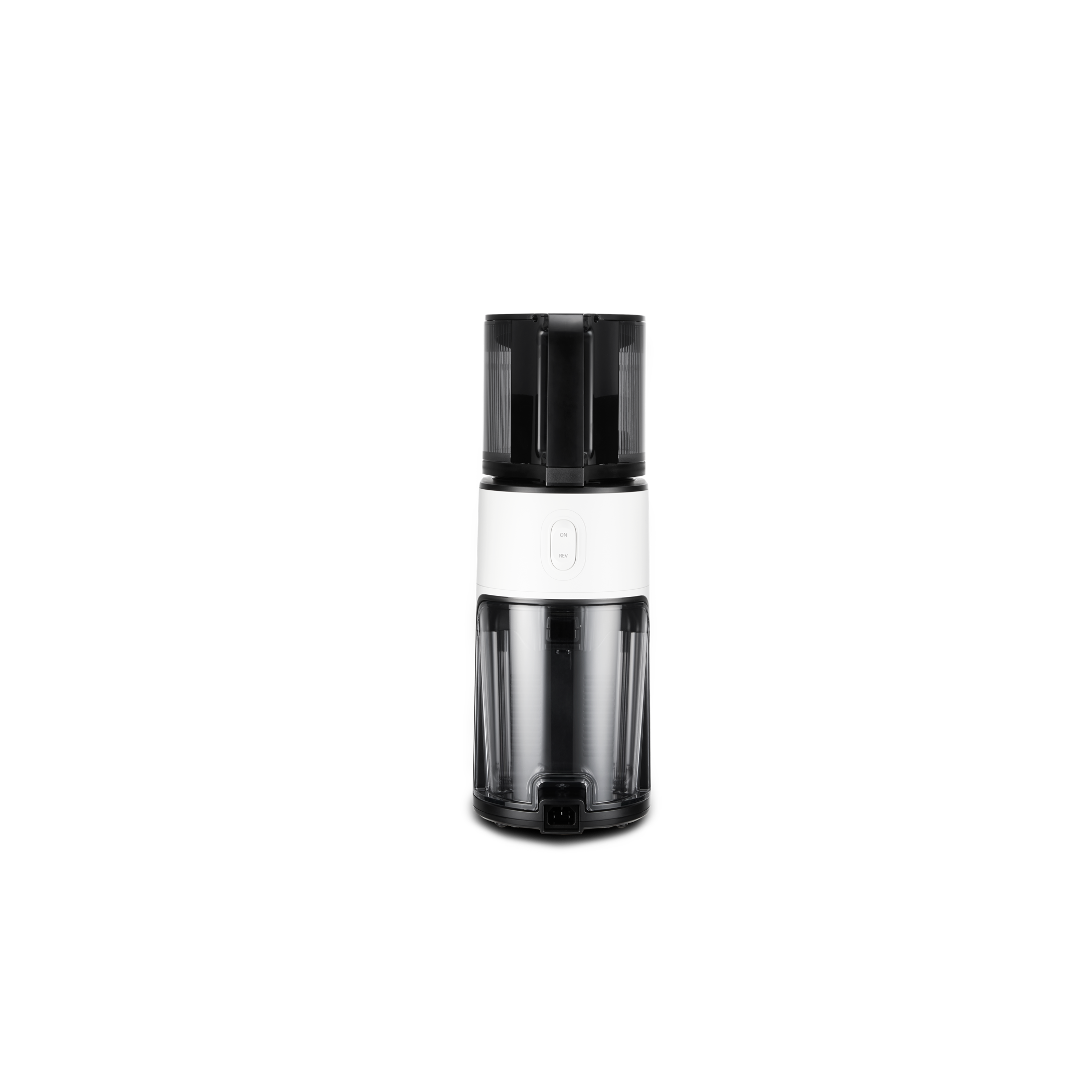 The Easy Press Range - H400 Series - White