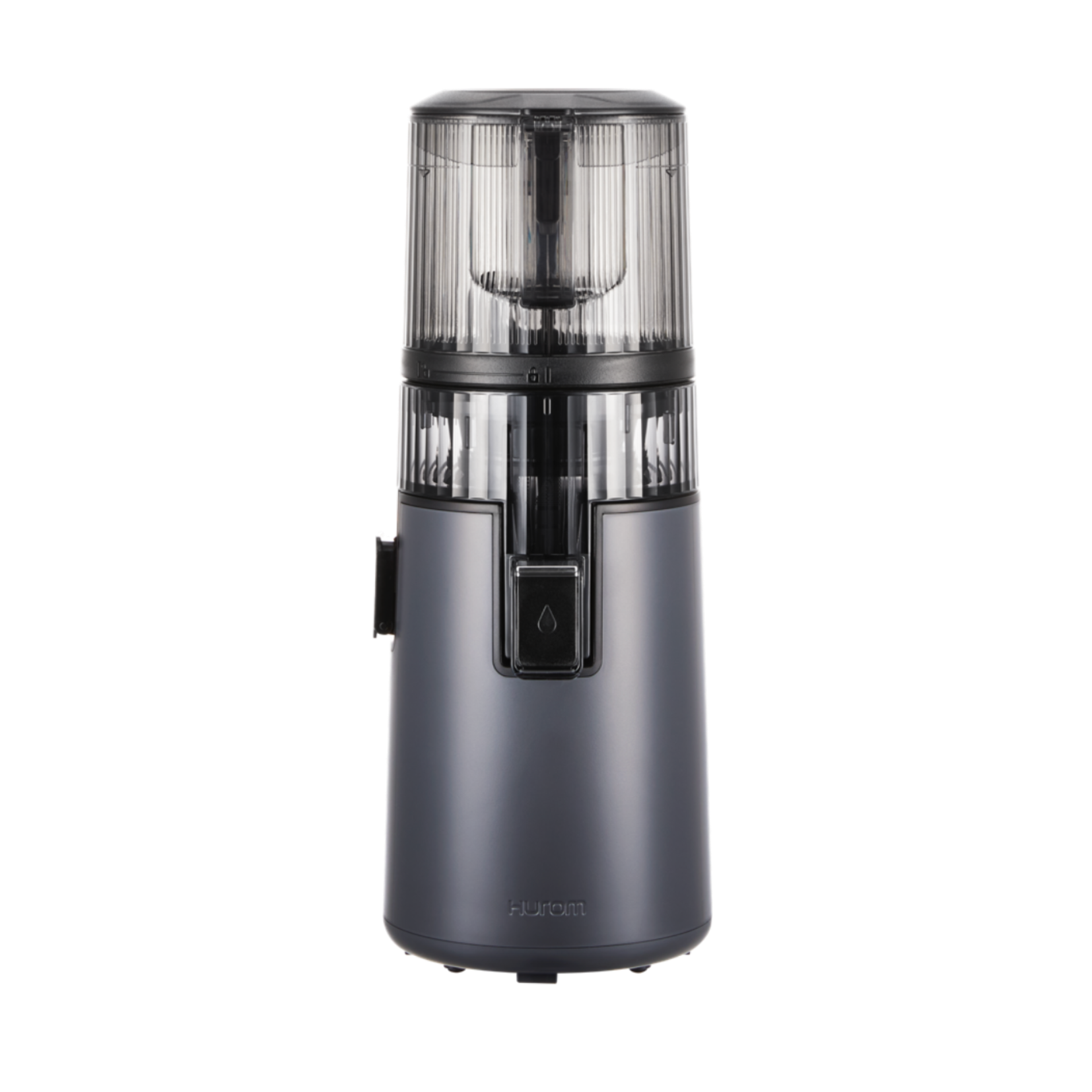 The Pure Press Range - H70-ST Series - Titanium Gray