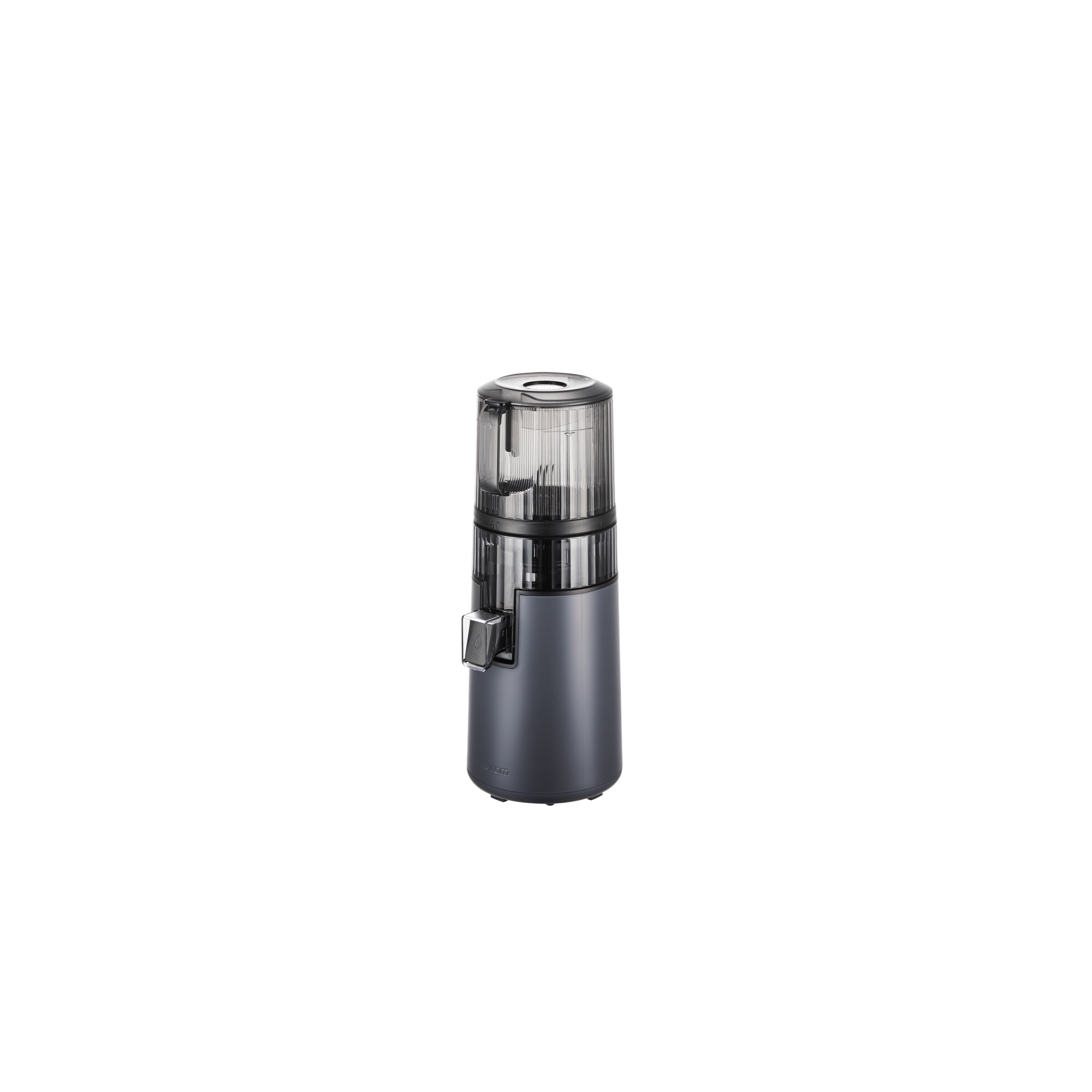 The Pure Press Range - H70-ST Series - Titanium Gray