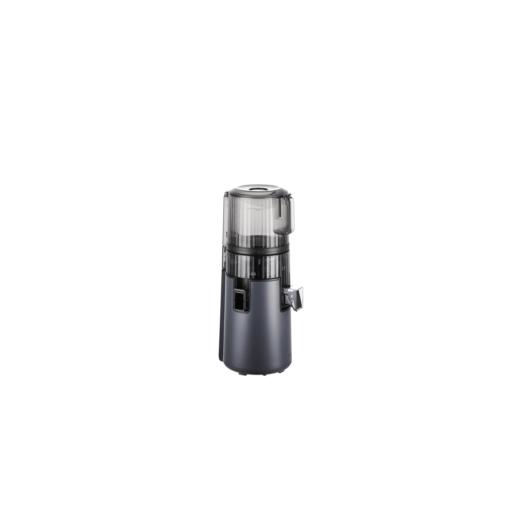 The Pure Press Range - H70-ST Series - Titanium Gray