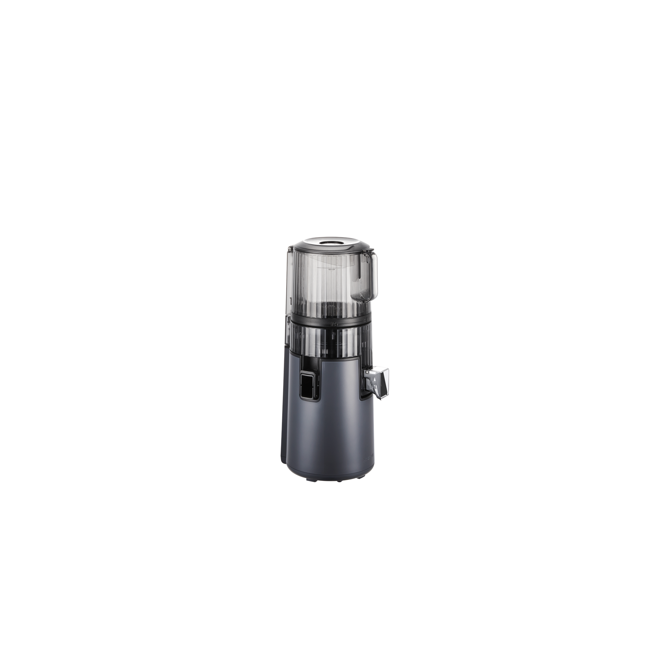 The Pure Press Range - H70-ST Series - Titanium Gray