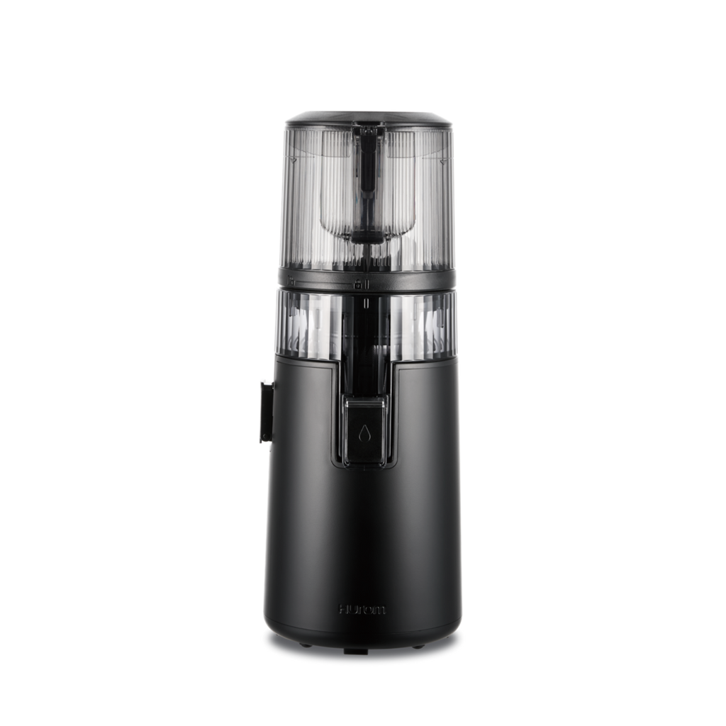 Gama Pure Press - Serie H70-ST - Negro mate