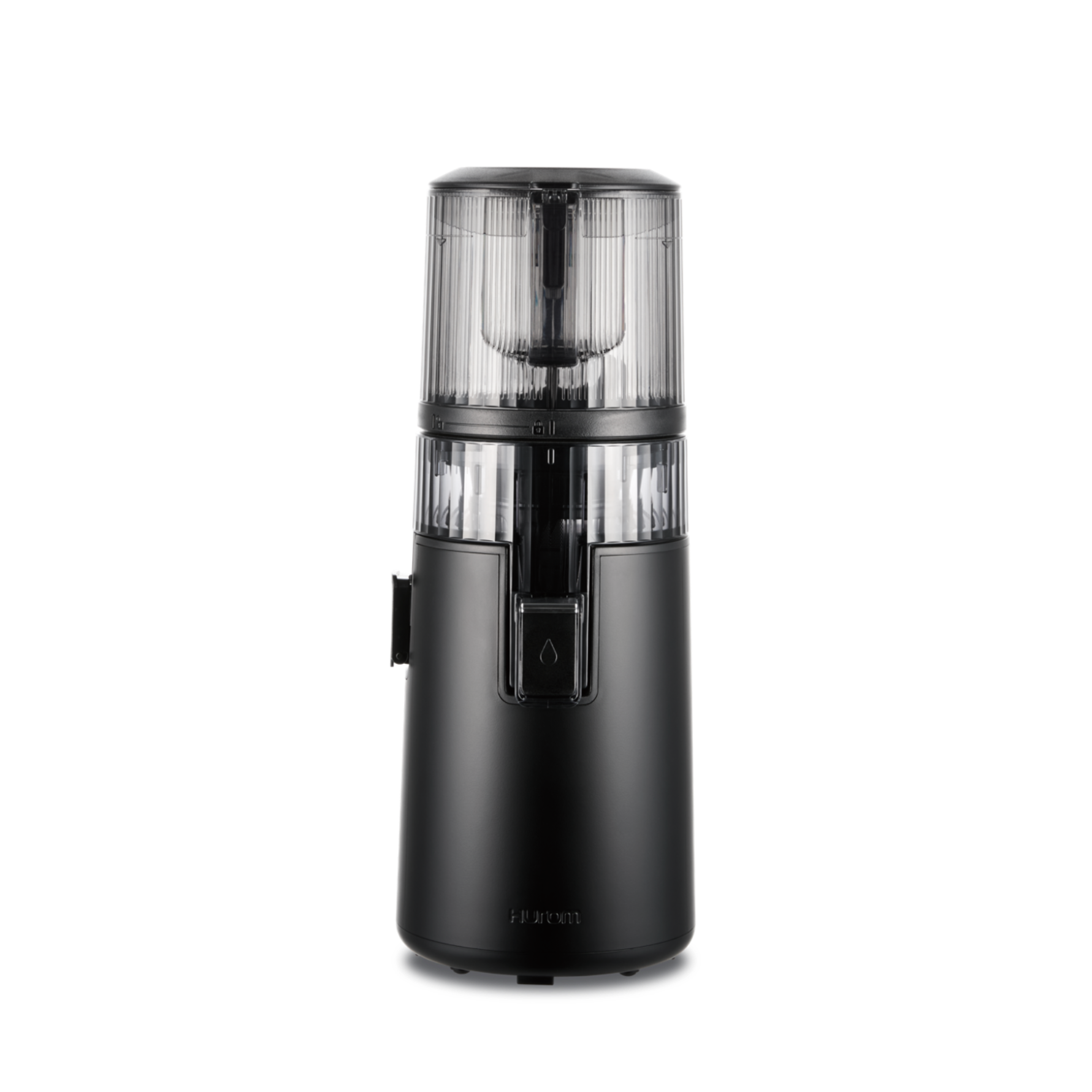 Gama Pure Press - Serie H70-ST - Negro mate