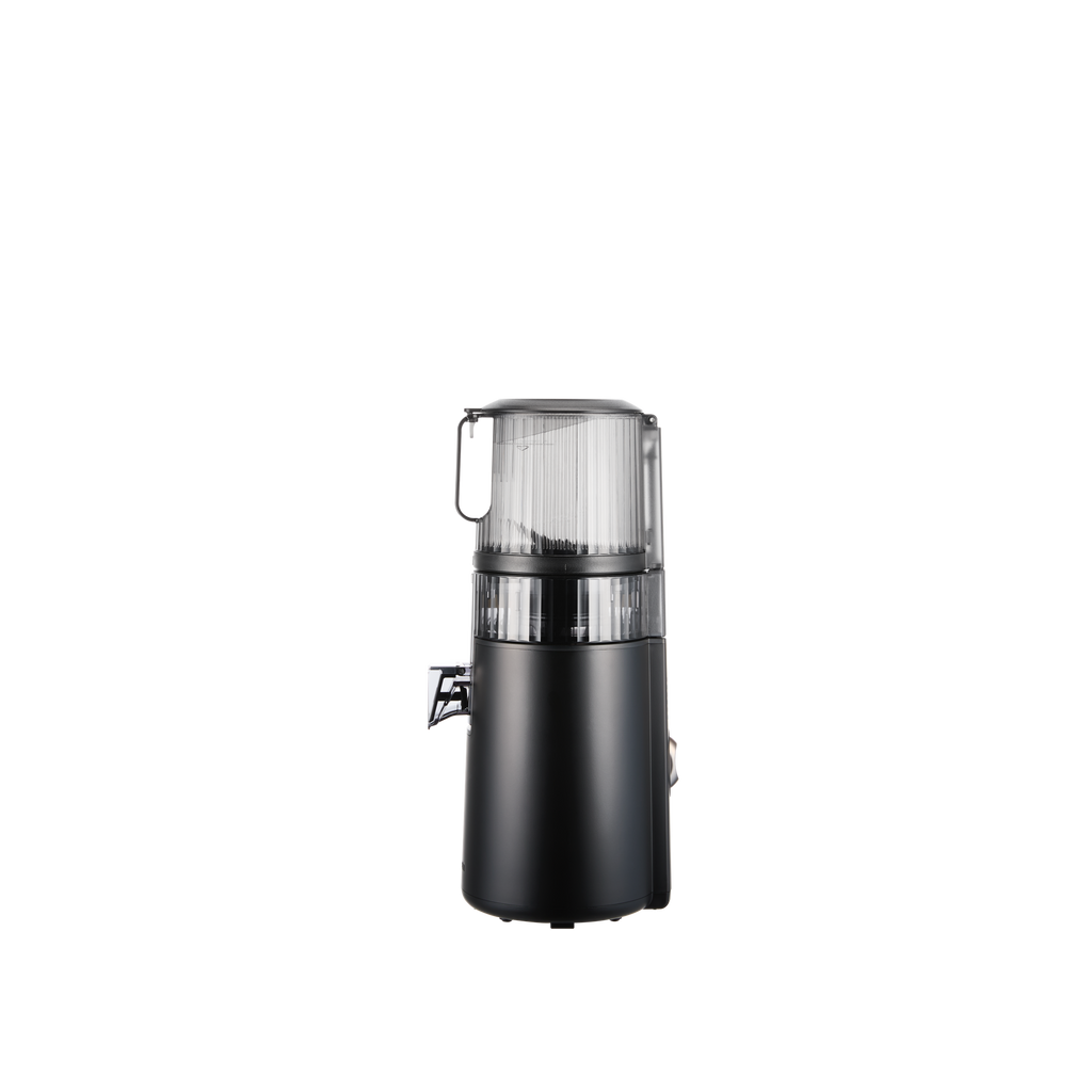 Gama Pure Press - Serie H70-ST - Negro mate