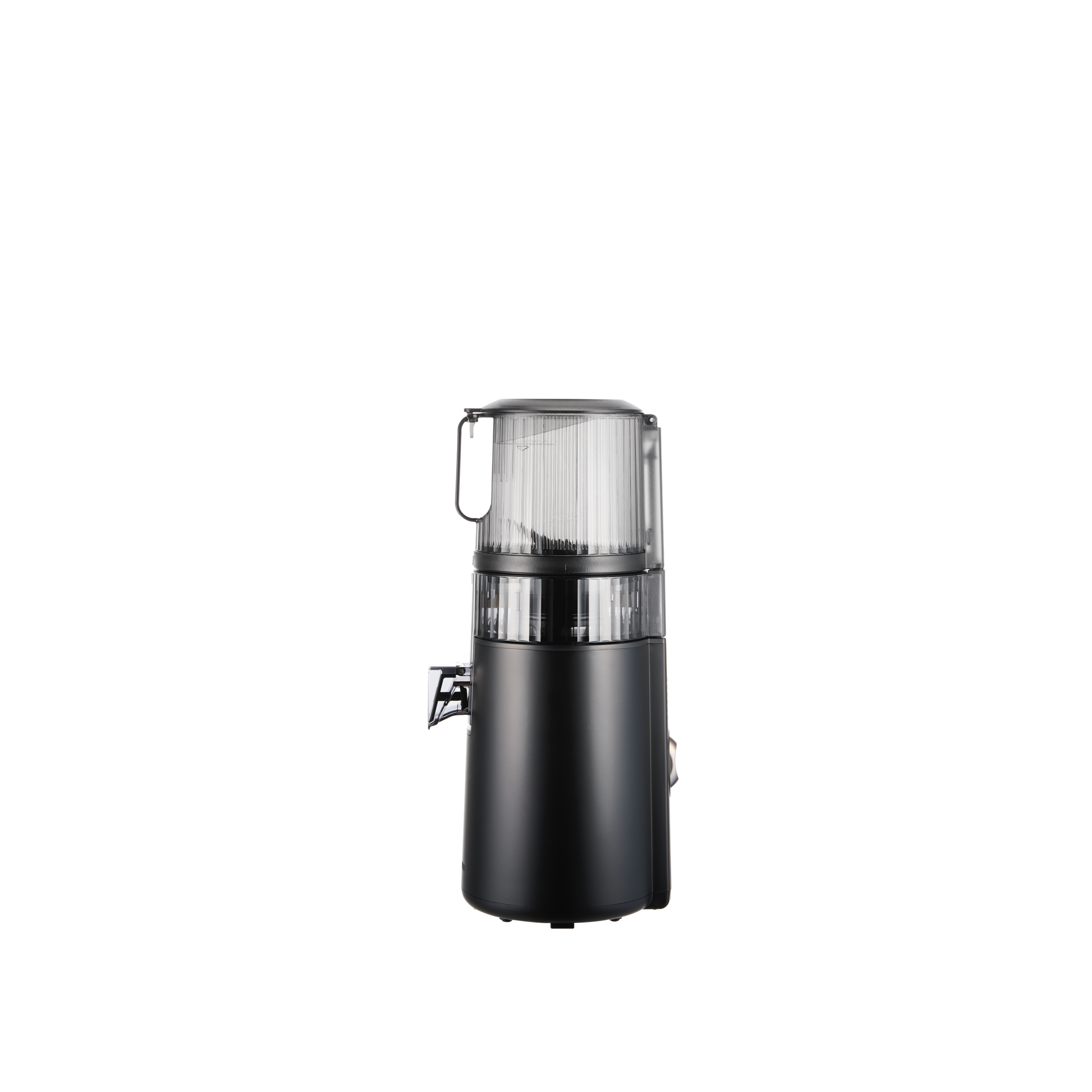 Gama Pure Press - Serie H70-ST - Negro mate
