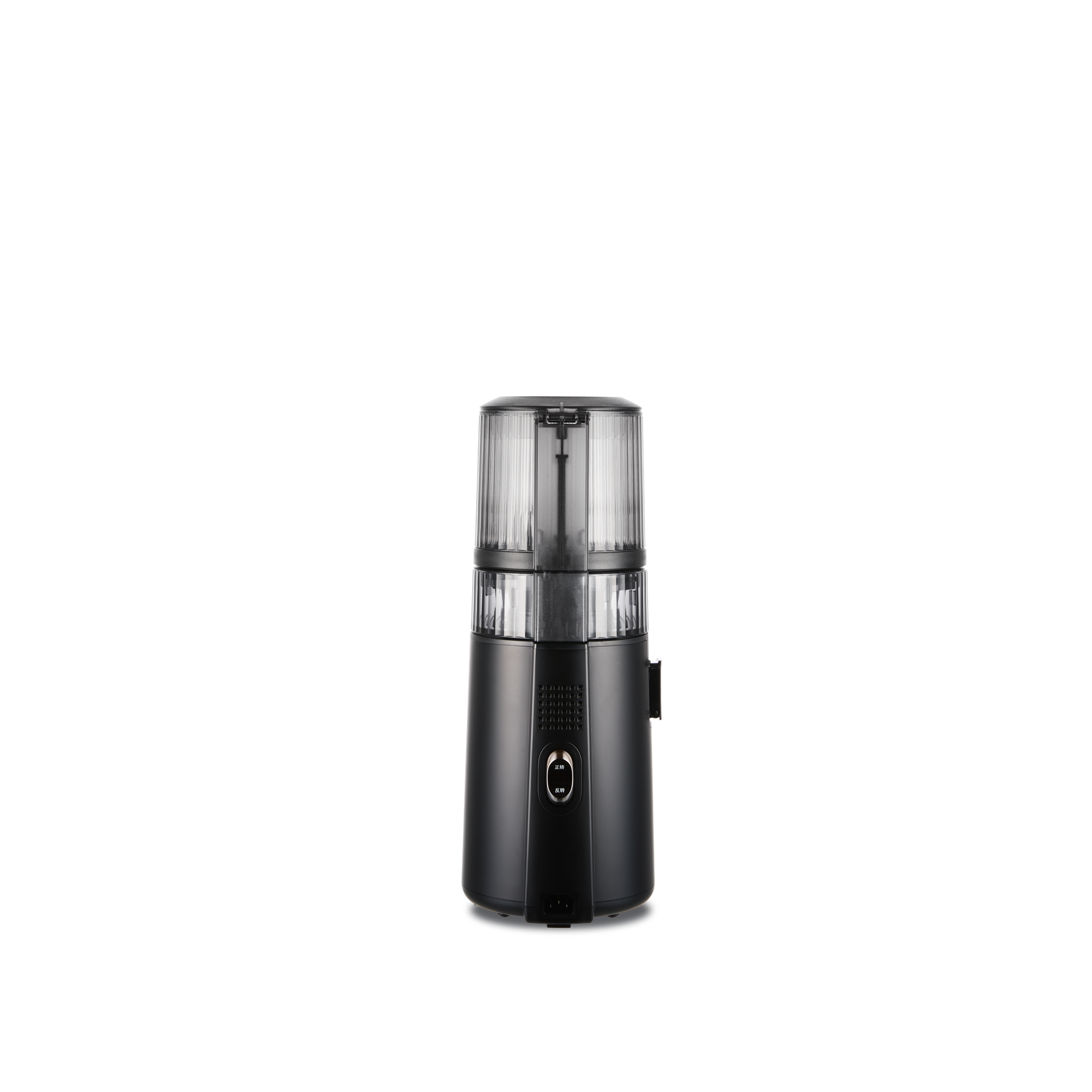 Gama Pure Press - Serie H70-ST - Negro mate