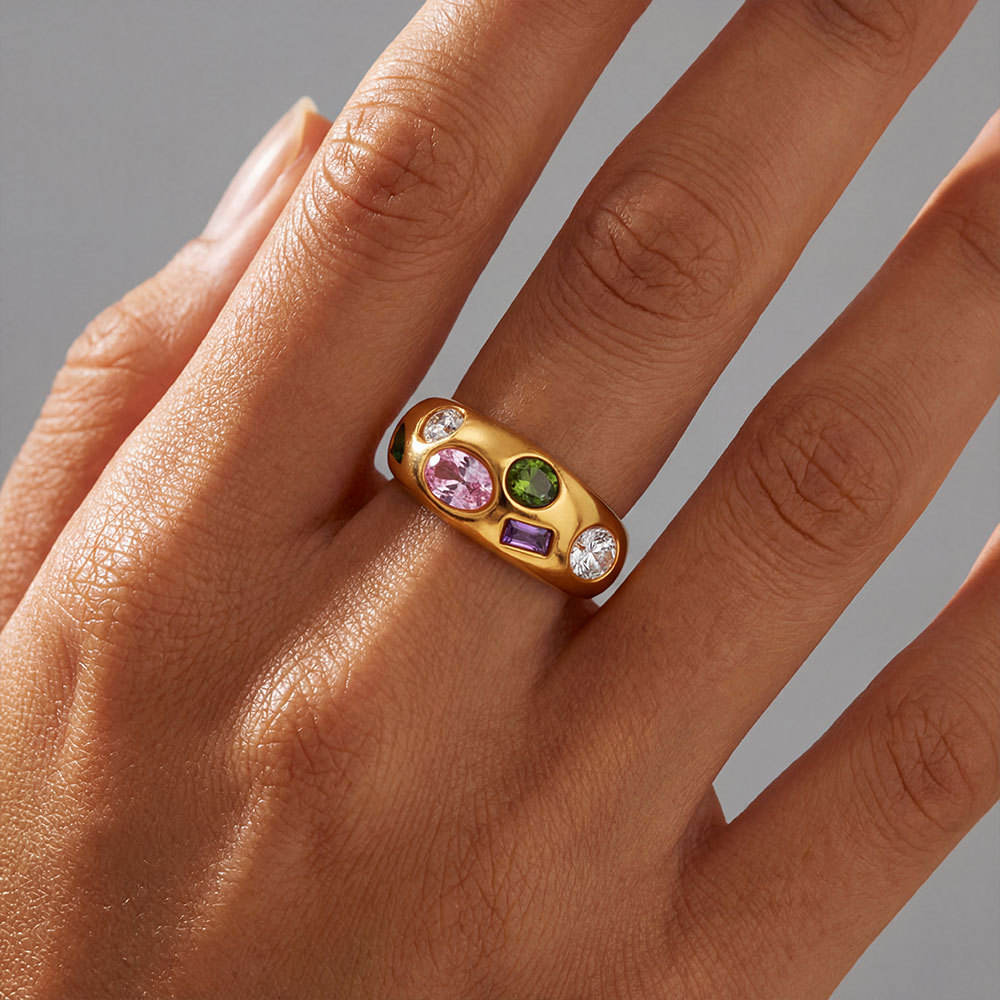 Carmen Ring