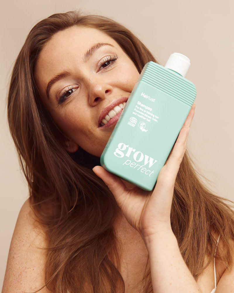 Grow Perfect™ Shampoo
