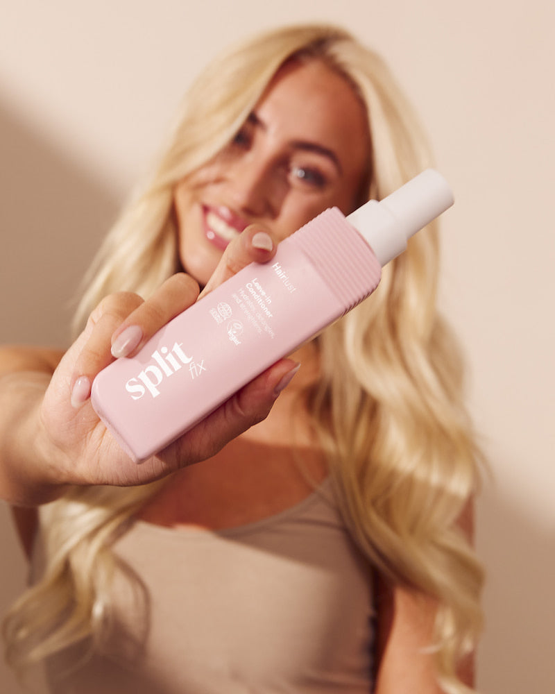 Split Fix™ Leave-In Conditioner