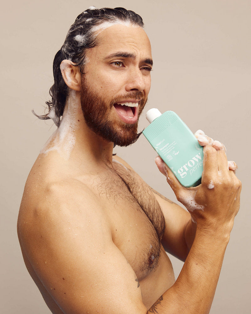 Grow Perfect™ Shampoo