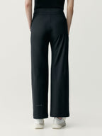 Pantaloni Halia - Nero - Donna