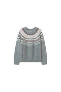Pull Hami - Taupe
