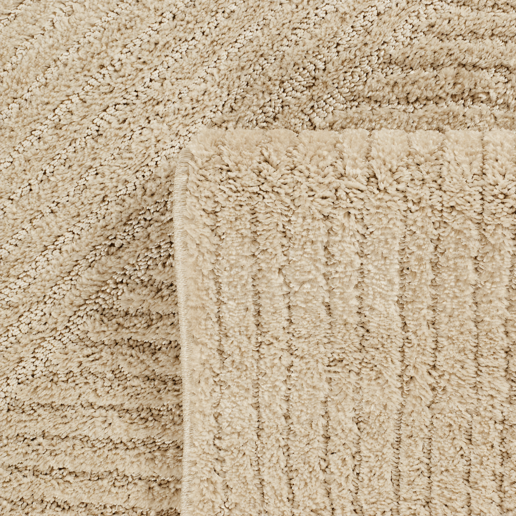 Harmonie - Tapis D'Intérieur - Polypropylène - Beige
