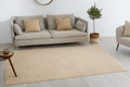 Harmonie - Tapis D'Intérieur - Polypropylène - Beige