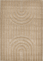 Harmonie - Alfombra de Interior - Polipropileno - Beige