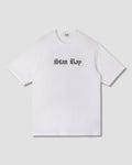 Hardcore Tee - White