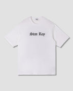 Hardcore Tee - White