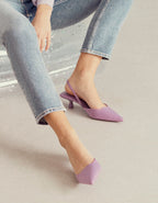 Jean Mom Harlem - Dnm V-440 - Femme