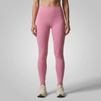 Legging De Sport Femme Harmonie – Taille Haute – Yoga & Pilates