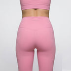 Legging De Sport Femme Harmonie – Taille Haute – Yoga & Pilates