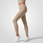Legging De Sport Femme Harmonie – Taille Haute – Yoga & Pilates